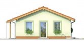Ansicht - BUNGALOW 11